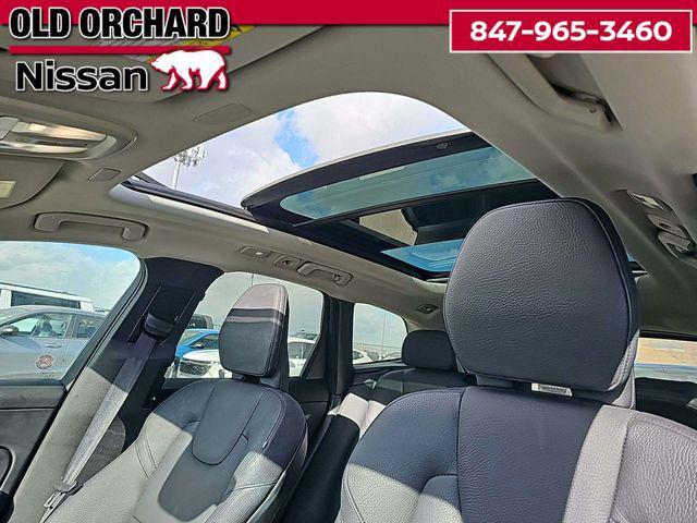 used 2024 Volvo XC60 car, priced at $37,888