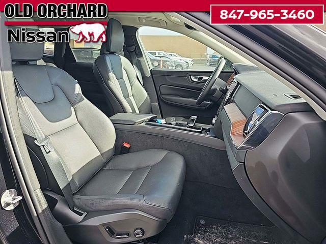 used 2024 Volvo XC60 car, priced at $37,888