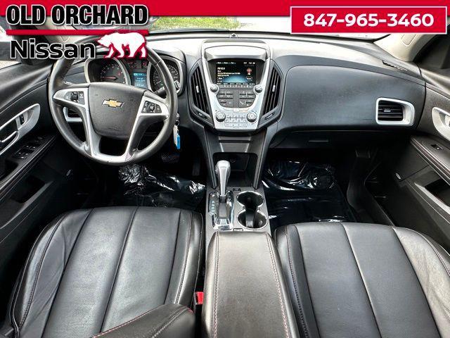 used 2015 Chevrolet Equinox car, priced at $9,972