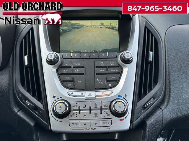 used 2015 Chevrolet Equinox car, priced at $9,972