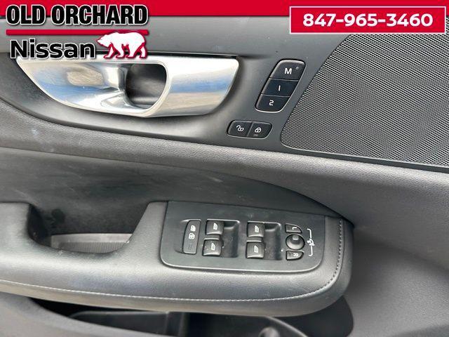 used 2024 Volvo S60 car, priced at $31,372