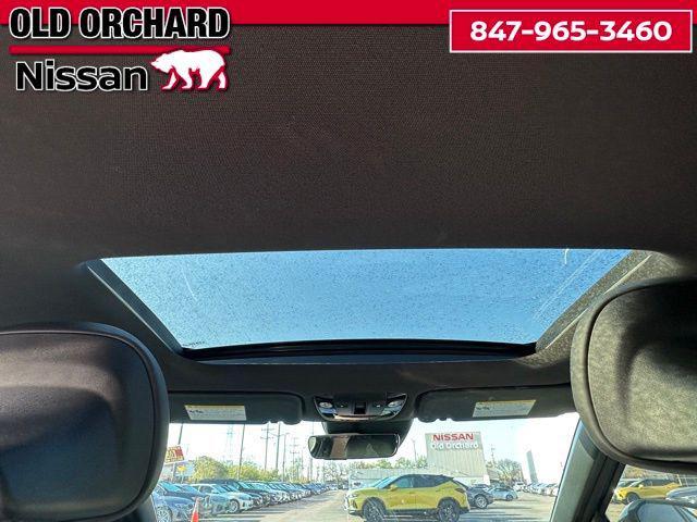 used 2023 Kia EV6 car, priced at $31,888