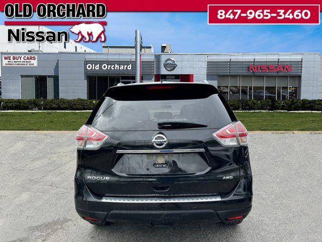 used 2016 Nissan Rogue car, priced at $14,572