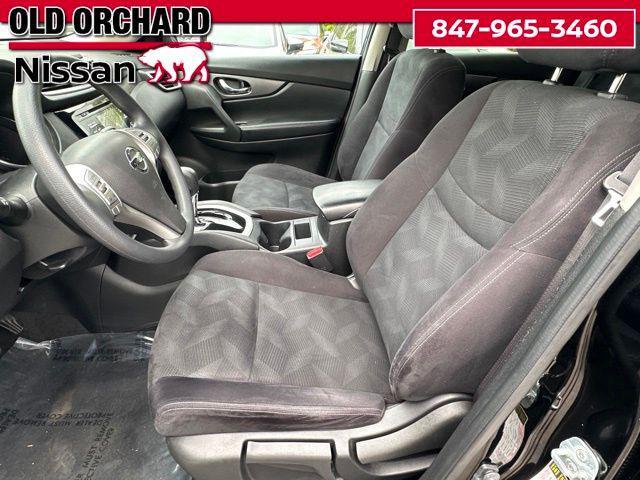 used 2016 Nissan Rogue car, priced at $14,572
