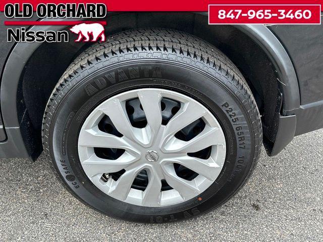 used 2016 Nissan Rogue car, priced at $14,572