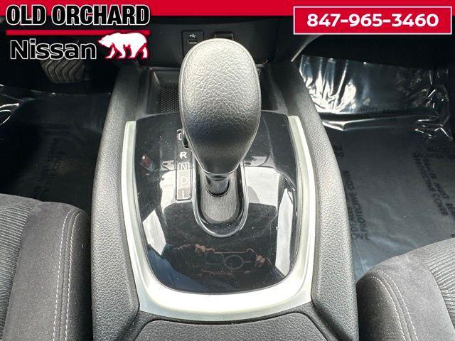 used 2016 Nissan Rogue car, priced at $14,572