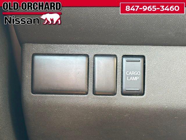 used 2018 Nissan Frontier car, priced at $7,444