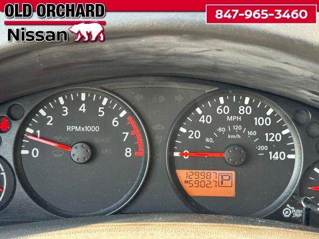 used 2018 Nissan Frontier car, priced at $7,444