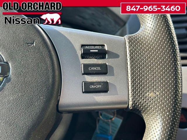 used 2018 Nissan Frontier car, priced at $7,444