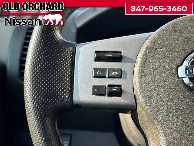 used 2018 Nissan Frontier car, priced at $7,444
