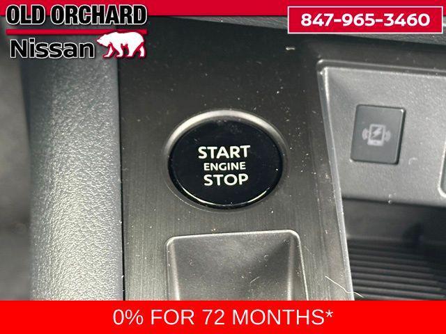 new 2026 Nissan Kicks car, priced at $23,320