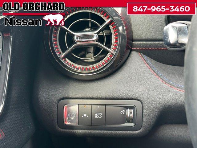 used 2024 Chevrolet Blazer EV car, priced at $30,888