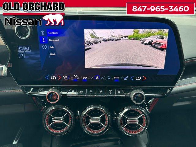 used 2024 Chevrolet Blazer EV car, priced at $30,888
