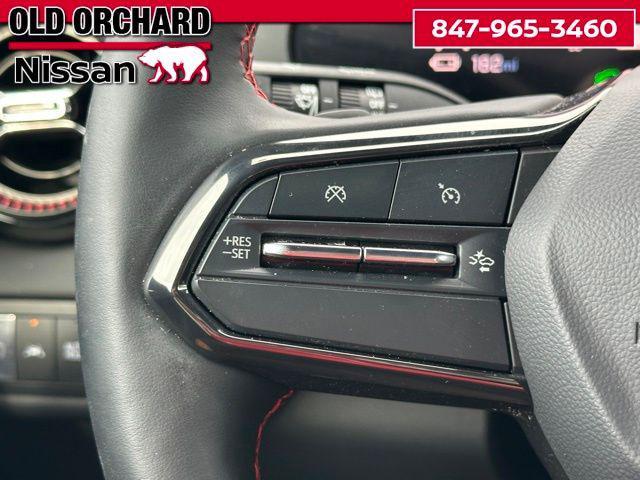used 2024 Chevrolet Blazer EV car, priced at $30,888