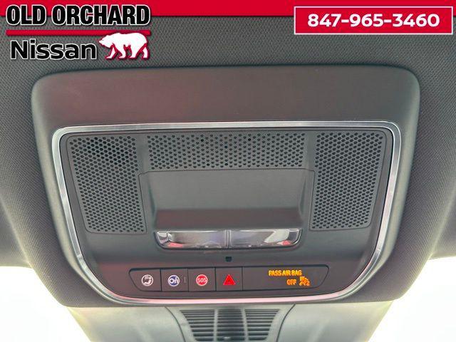 used 2024 Chevrolet Blazer EV car, priced at $30,888