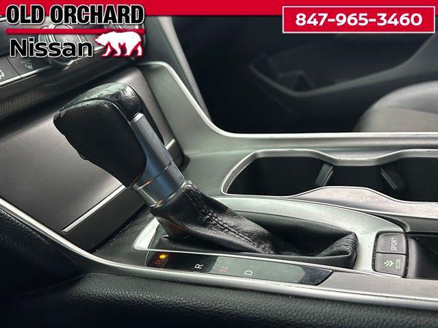 used 2020 Honda Accord car, priced at $20,777