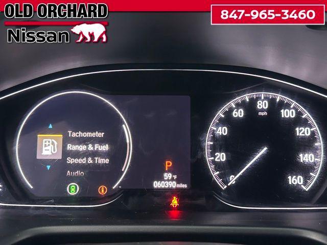 used 2020 Honda Accord car, priced at $20,777