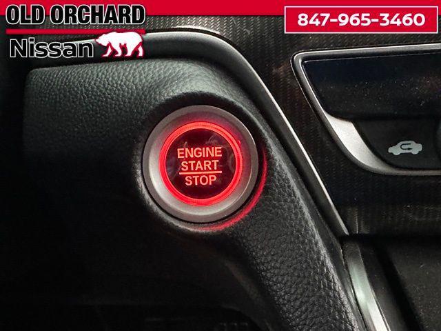 used 2020 Honda Accord car, priced at $20,777
