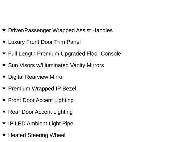 used 2023 Ram 1500 car, priced at $89,372