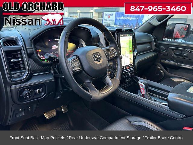 used 2023 Ram 1500 car, priced at $89,372