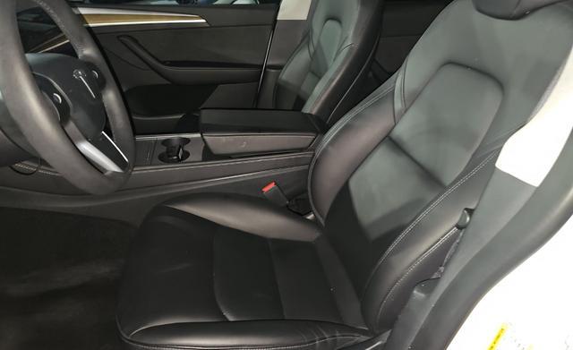 used 2023 Tesla Model Y car, priced at $29,888
