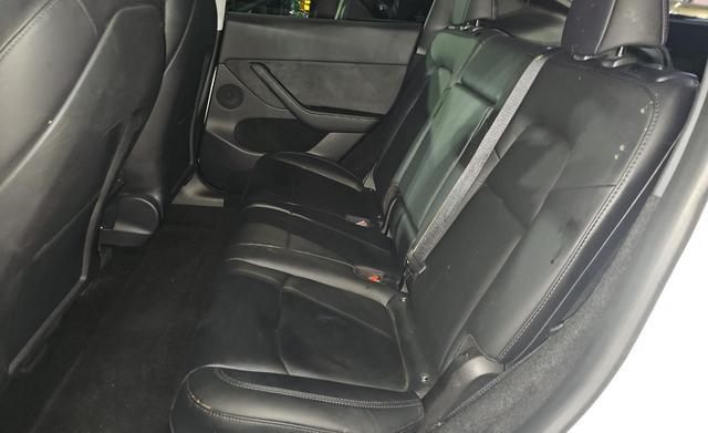 used 2023 Tesla Model Y car, priced at $29,888