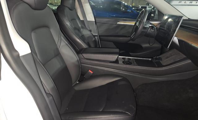 used 2023 Tesla Model Y car, priced at $29,888