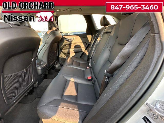 used 2023 Volvo XC60 car, priced at $40,472