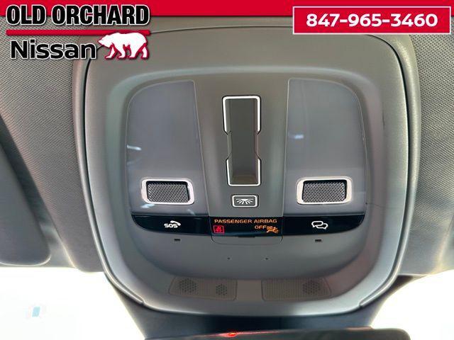 used 2023 Volvo XC60 car, priced at $40,472