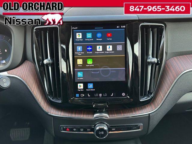 used 2023 Volvo XC60 car, priced at $40,472