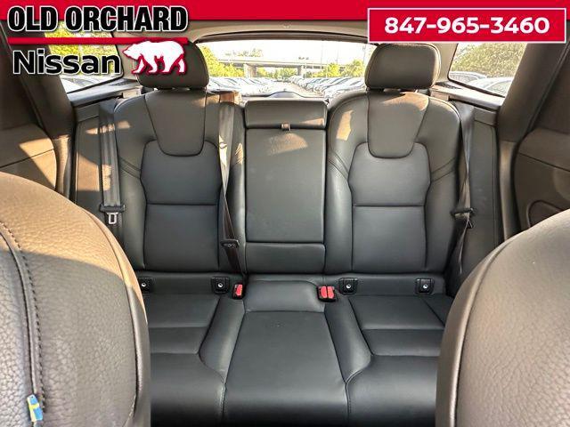 used 2023 Volvo XC60 car, priced at $40,472