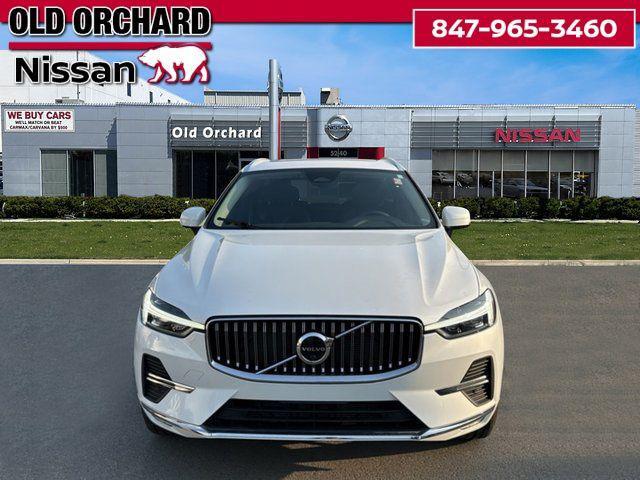 used 2023 Volvo XC60 car, priced at $40,472