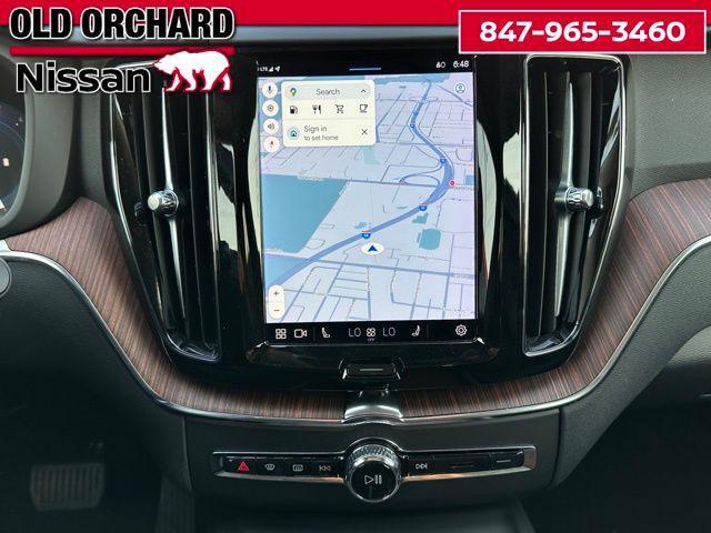 used 2023 Volvo XC60 car, priced at $40,472