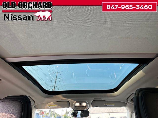 used 2023 Volvo XC60 car, priced at $40,472