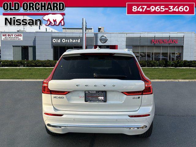 used 2023 Volvo XC60 car, priced at $40,472