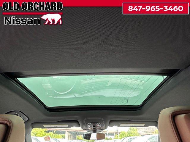 used 2022 Audi e-tron Sportback car, priced at $32,772