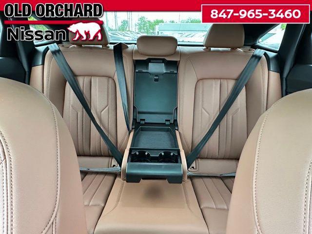 used 2022 Audi e-tron Sportback car, priced at $32,772