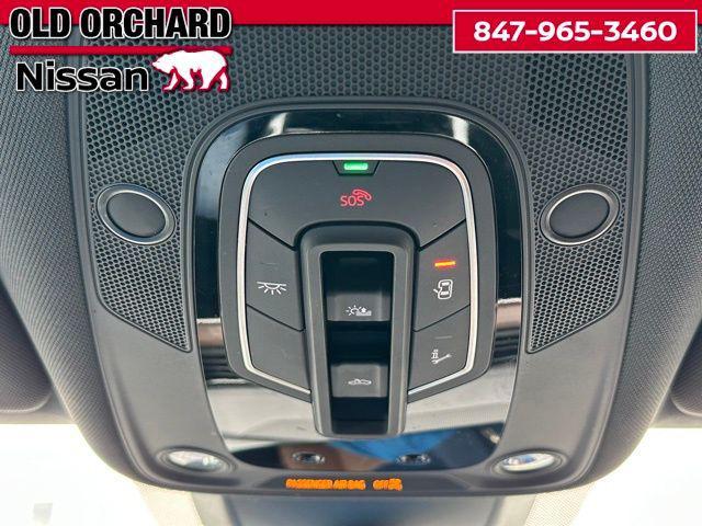 used 2022 Audi e-tron Sportback car, priced at $32,772