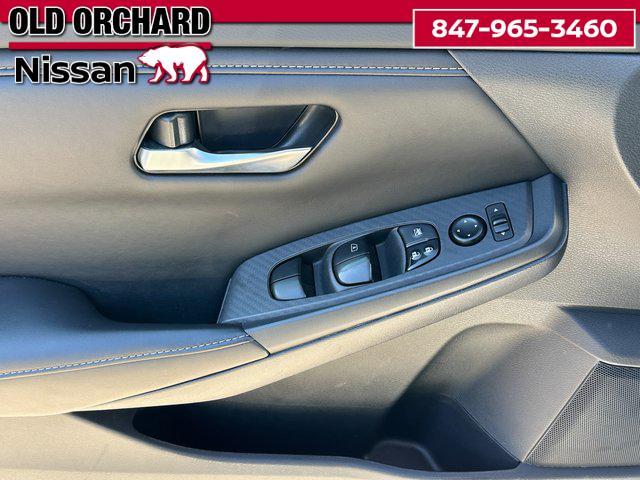 used 2022 Nissan Sentra car, priced at $16,772