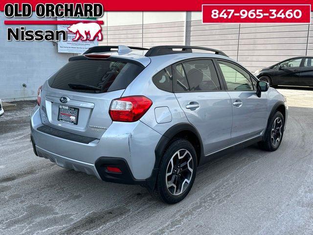 used 2017 Subaru Crosstrek car, priced at $17,972