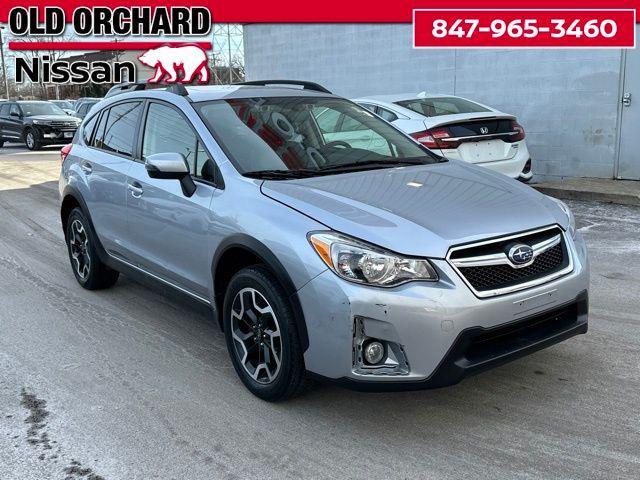 used 2017 Subaru Crosstrek car, priced at $17,972