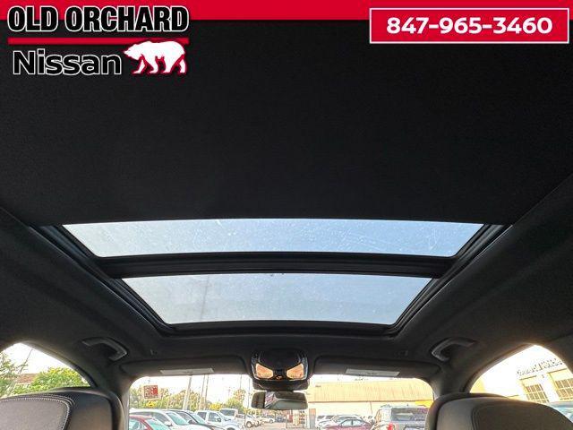 used 2024 BMW X5 car, priced at $47,372
