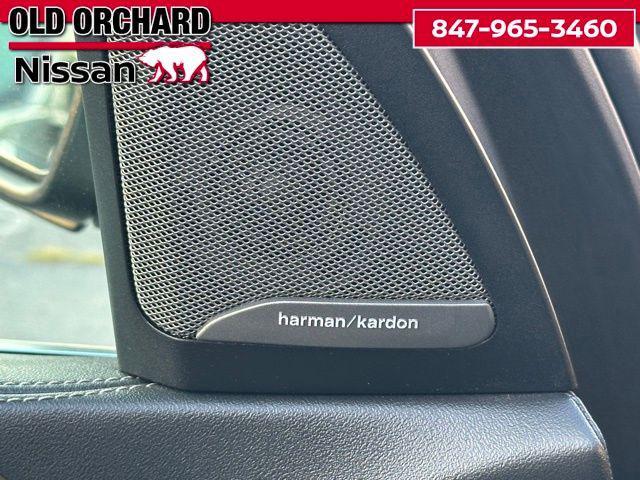 used 2024 BMW X5 car, priced at $47,372