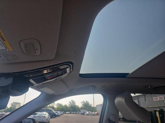 used 2022 Jeep Grand Cherokee car, priced at $34,388