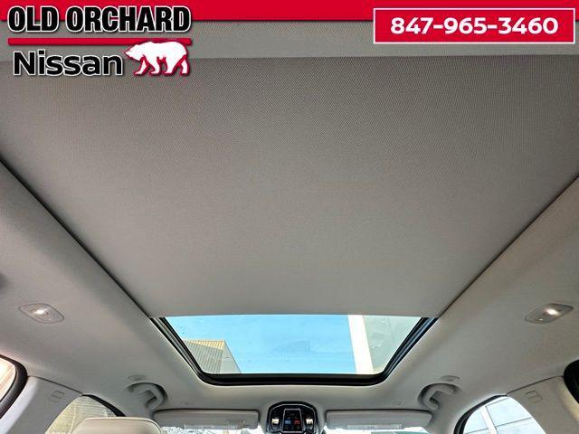 used 2022 Jeep Grand Cherokee car, priced at $31,360