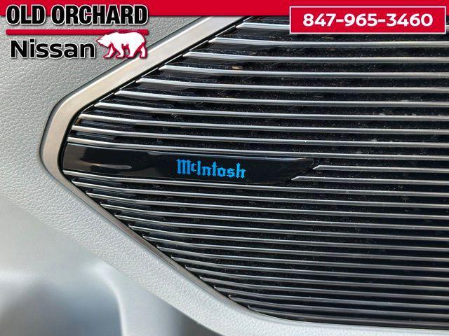 used 2022 Jeep Grand Cherokee car, priced at $31,360