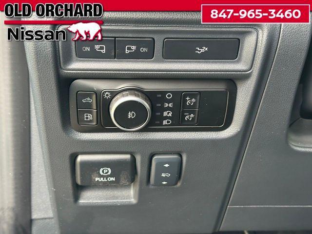 used 2024 Ford F-150 car, priced at $56,572