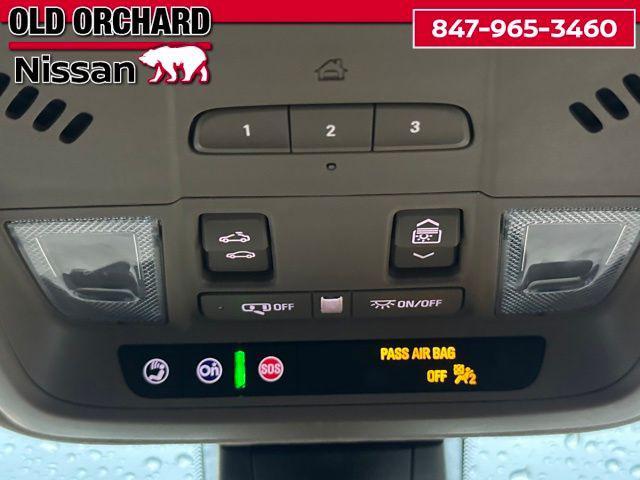 used 2023 Cadillac XT6 car, priced at $36,737