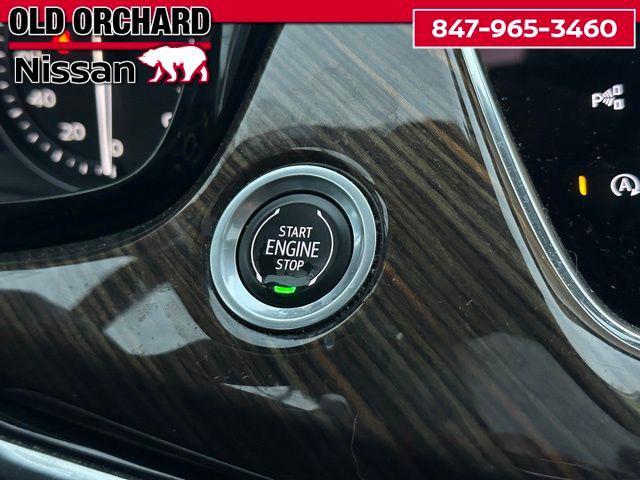 used 2023 Cadillac XT6 car, priced at $36,737