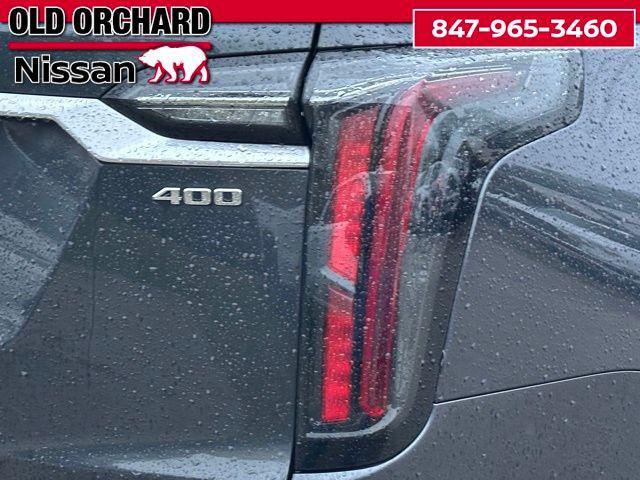 used 2023 Cadillac XT6 car, priced at $36,737